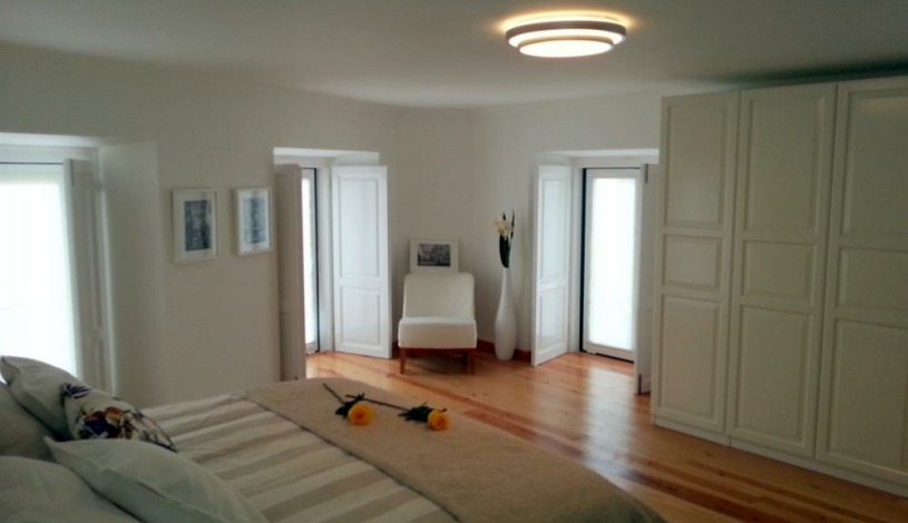 Apartment Rua Conceição da Glória Lisboa - Apt 31440