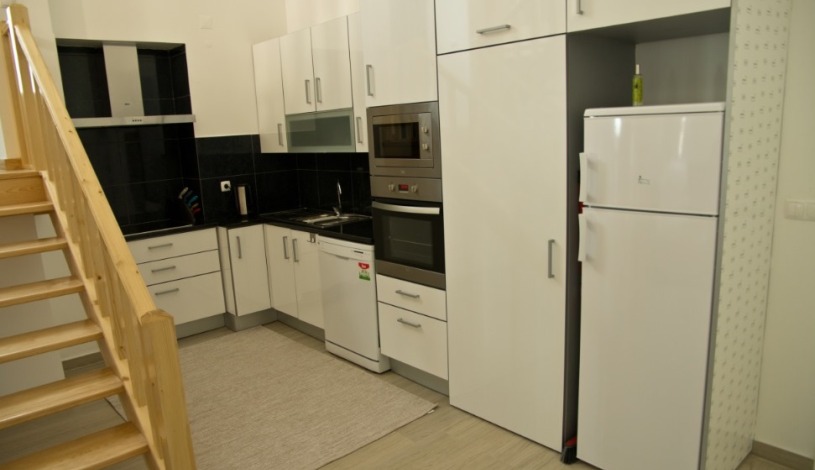 Apartment Rua Conceição da Glória Lisboa - Apt 31359