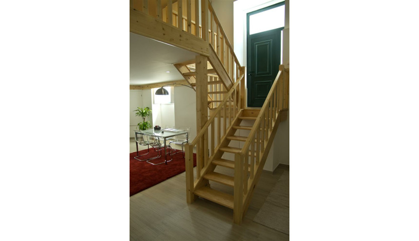 Apartment Rua Conceição da Glória Lisboa - Apt 31359