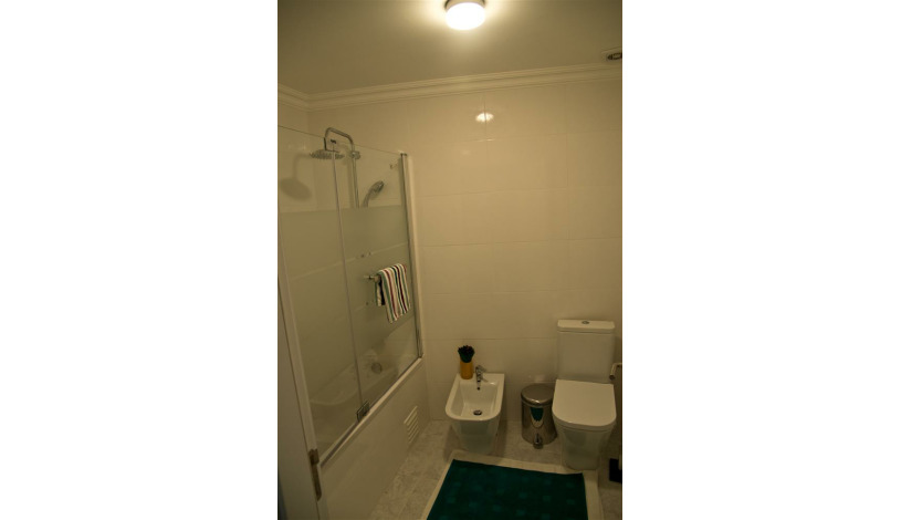 Apartment Rua Conceição da Glória Lisboa - Apt 31359