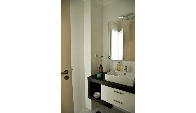 Apartment Rua Conceição da Glória Lisboa - Apt 31359