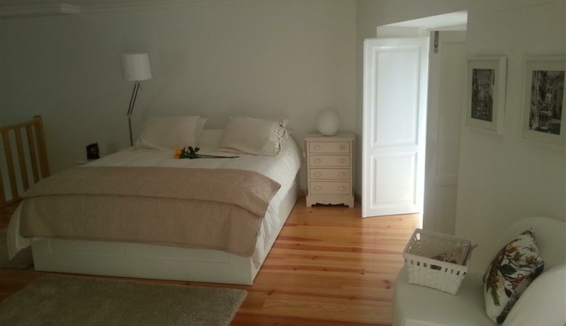 Apartment Rua Conceição da Glória Lisboa - Apt 31359