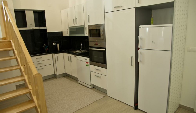 Apartment Rua Conceição da Glória Lisboa - Apt 31440