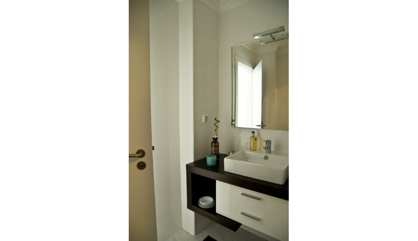 Apartment Rua Conceição da Glória Lisboa - Apt 31440