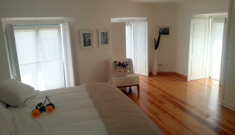 Apartment Rua Conceição da Glória Lisboa - Apt 31440