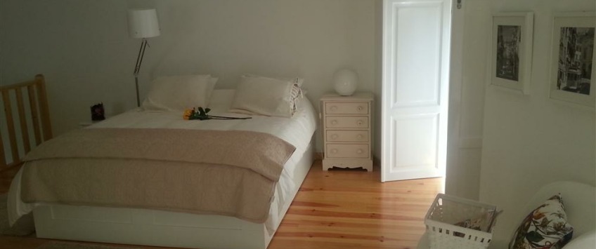 Apartment Rua Conceição da Glória Lisboa - Apt 31440