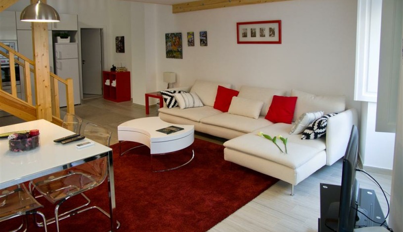 Apartment Rua Conceição da Glória Lisboa - Apt 31440