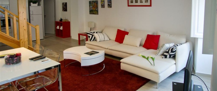 Apartment Rua Conceição da Glória Lisboa - Apt 31440