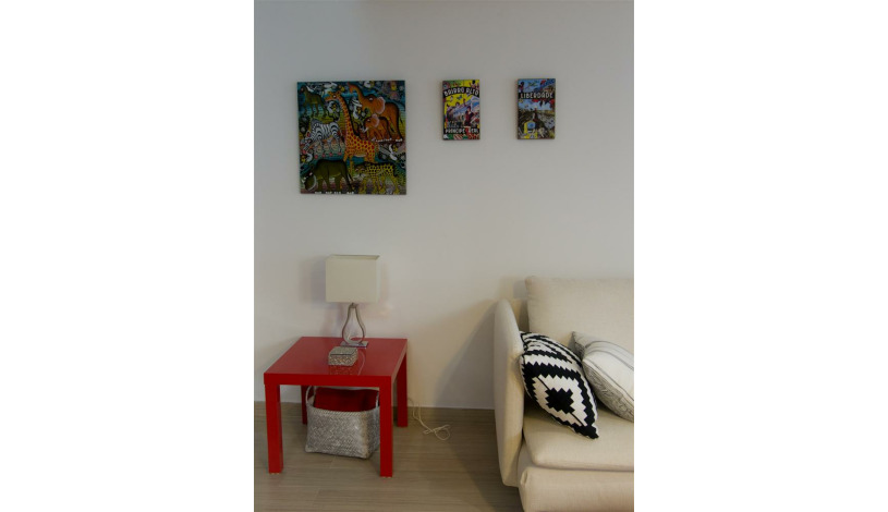 Apartment Rua Conceição da Glória Lisboa - Apt 31440