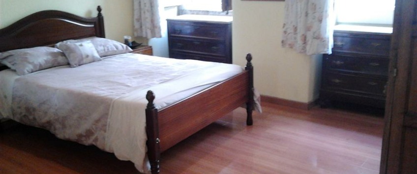 Apartment Rua Conde Lisboa - Apt 38204