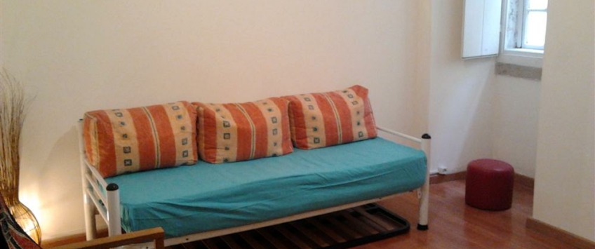 Apartment Rua Conde Lisboa - Apt 38204