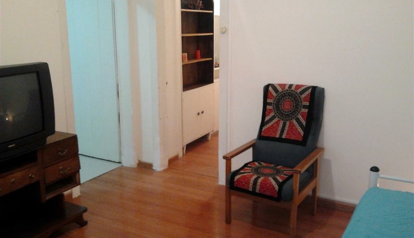 Apartment Rua Conde Lisboa - Apt 38204