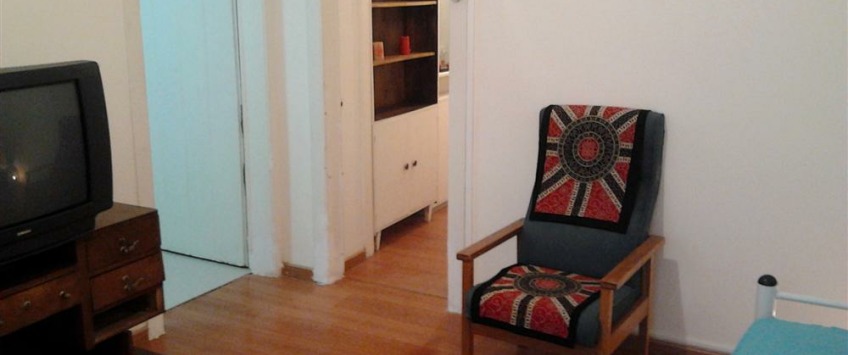 Apartment Rua Conde Lisboa - Apt 38204