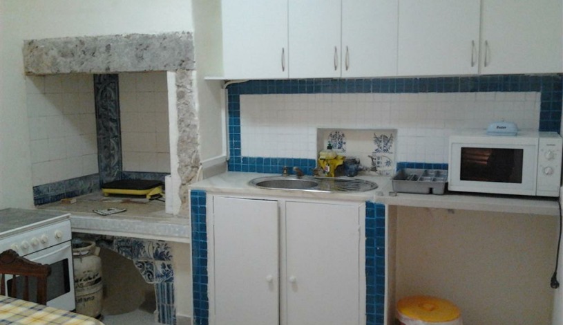 Apartment Rua Conde Lisboa - Apt 38204