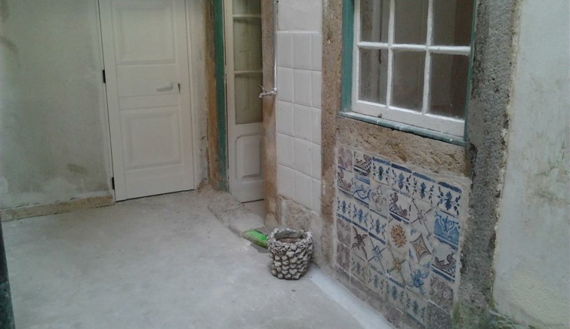 Apartment Rua Conde Lisboa - Apt 38204