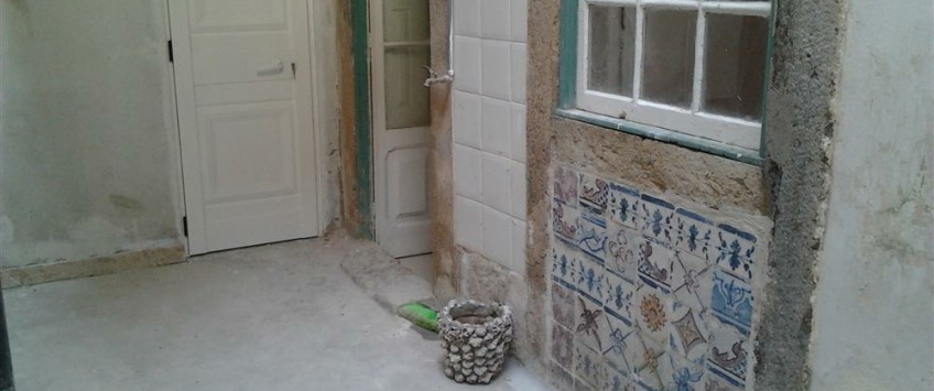 Apartment Rua Conde Lisboa - Apt 38204