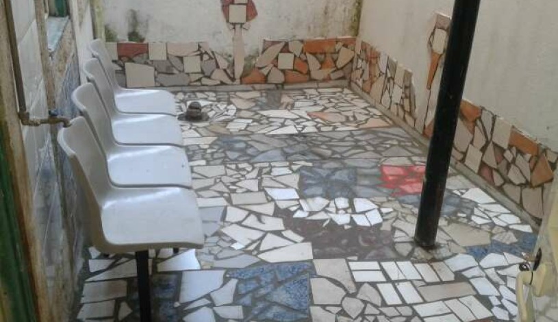 Apartment Rua Conde Lisboa - Apt 38204