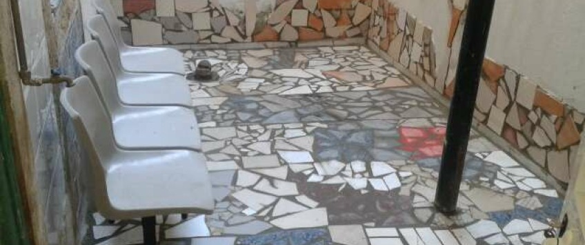 Apartment Rua Conde Lisboa - Apt 38204