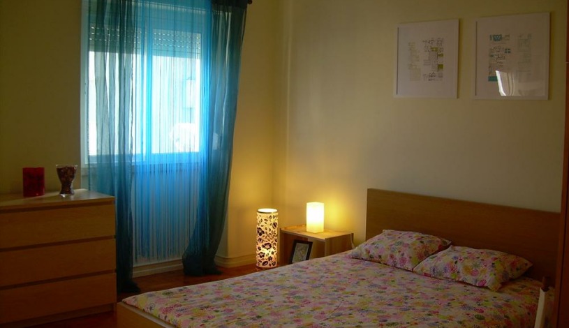 Apartment Rua Conselheiro Martins de Carvalho Lisboa - Apt 28107