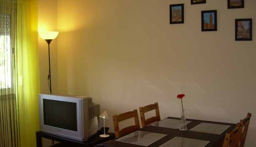 Apartment Rua Conselheiro Martins de Carvalho Lisboa - Apt 28107