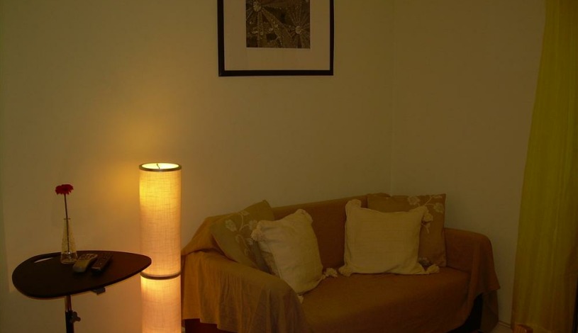 Apartment Rua Conselheiro Martins de Carvalho Lisboa - Apt 28107