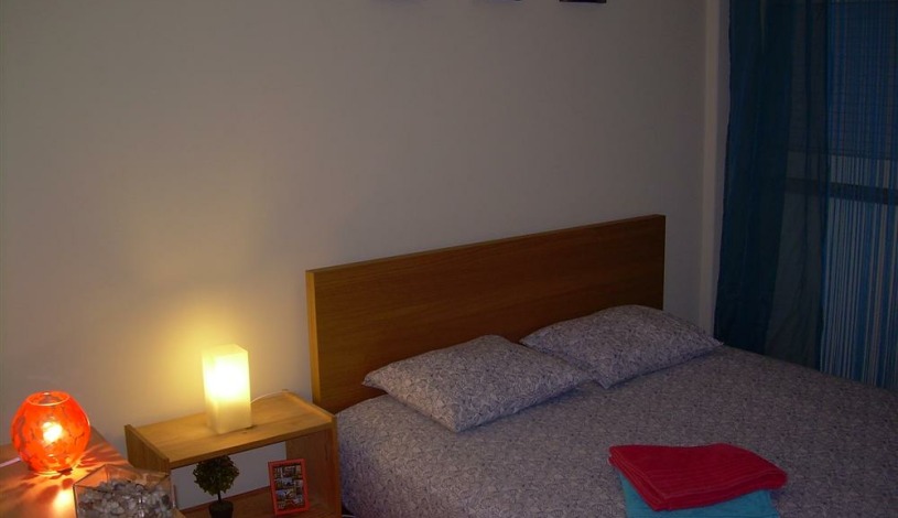 Apartment Rua Conselheiro Martins de Carvalho Lisboa - Apt 28107