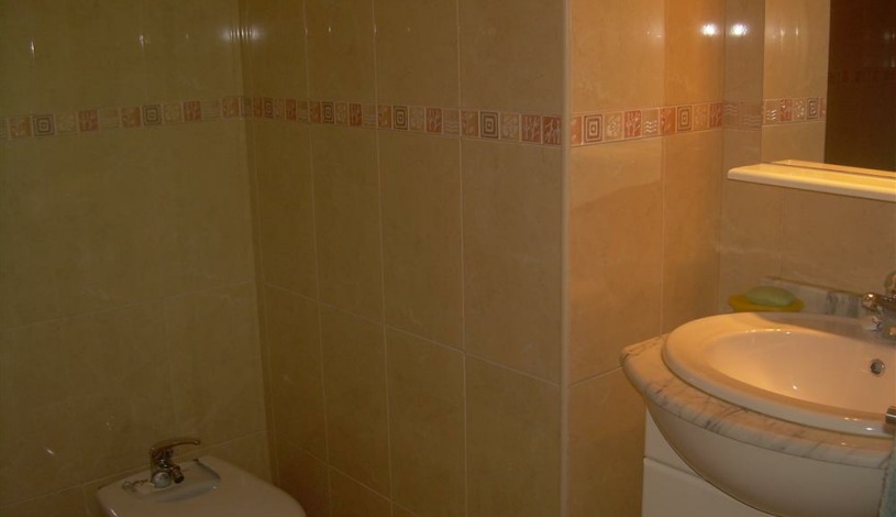Apartment Rua Conselheiro Martins de Carvalho Lisboa - Apt 28107