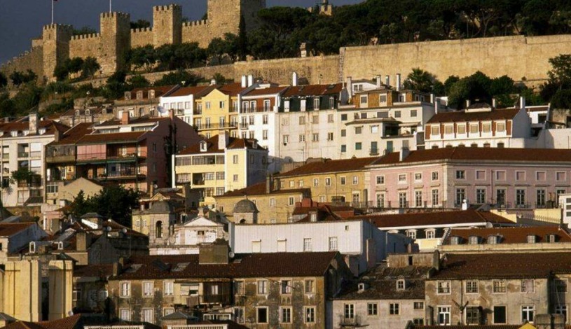 Apartment Rua Conselheiro Martins de Carvalho Lisboa - Apt 28107