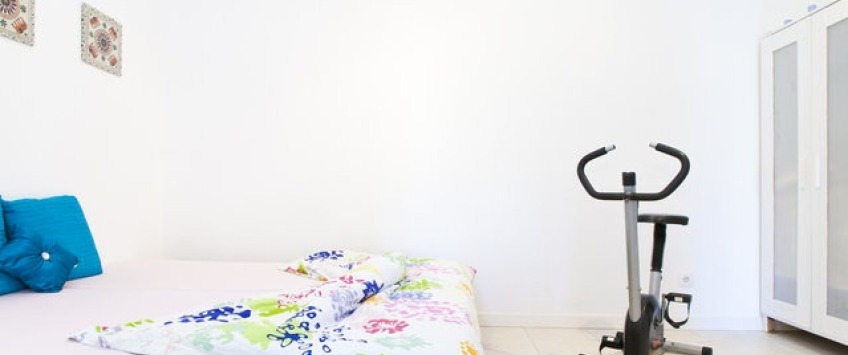 Apartment Rua Cruz a Alcântara Lisboa - Apt 38225