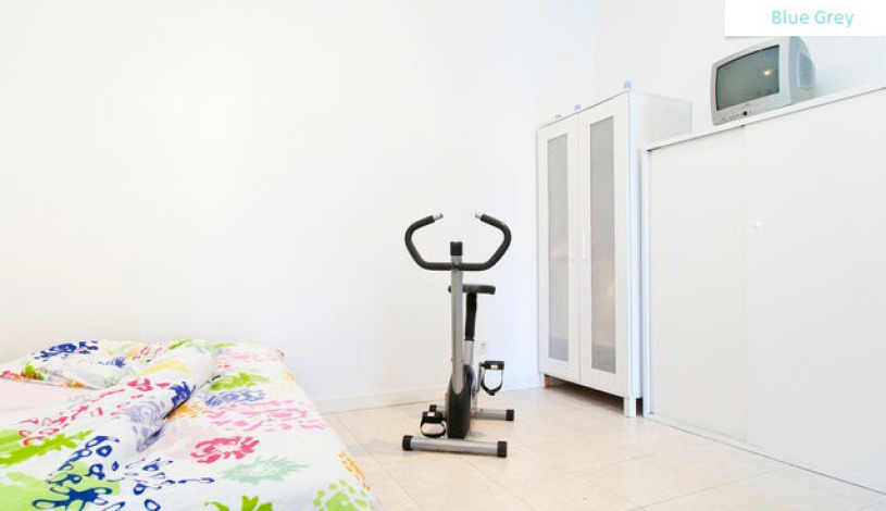 Apartment Rua Cruz a Alcântara Lisboa - Apt 38225