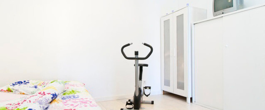 Apartment Rua Cruz a Alcântara Lisboa - Apt 38225