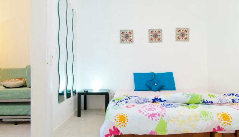 Apartment Rua Cruz a Alcântara Lisboa - Apt 38225
