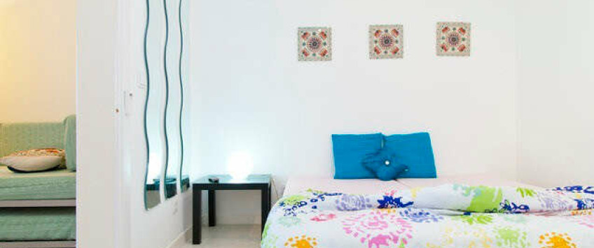 Apartment Rua Cruz a Alcântara Lisboa - Apt 38225