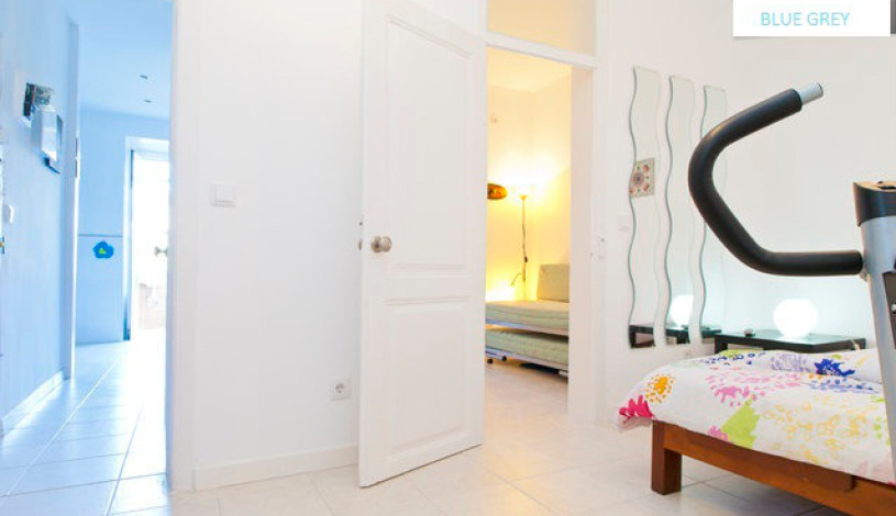 Apartment Rua Cruz a Alcântara Lisboa - Apt 38225