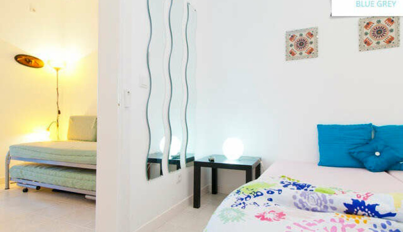 Apartment Rua Cruz a Alcântara Lisboa - Apt 38225