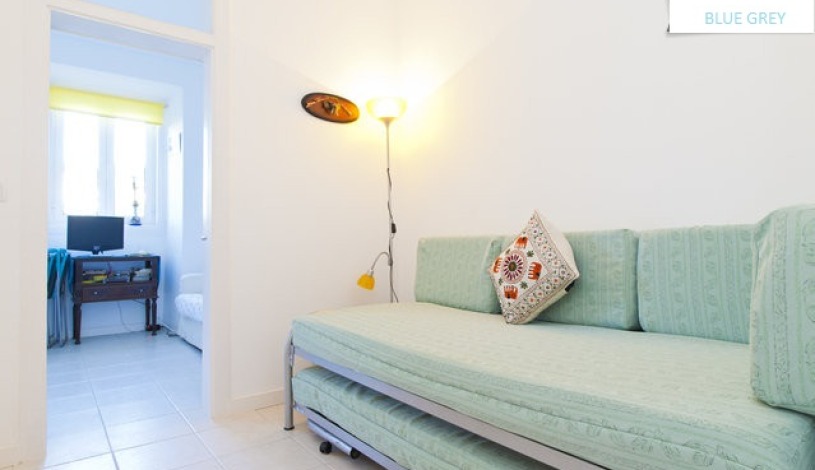 Apartment Rua Cruz a Alcântara Lisboa - Apt 38225