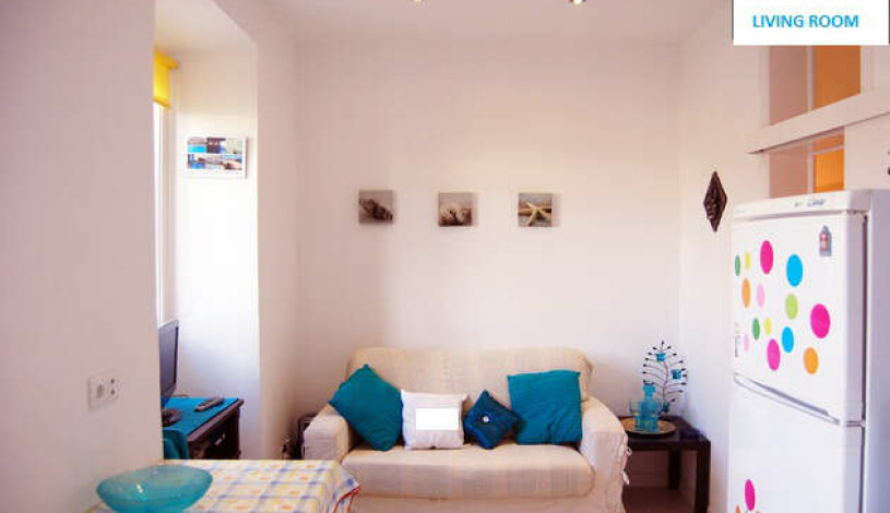 Apartment Rua Cruz a Alcântara Lisboa - Apt 38225
