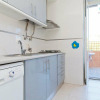 2-sypialniowy Apartament Lisboa Alcântara z kuchnią dla 4 osoby