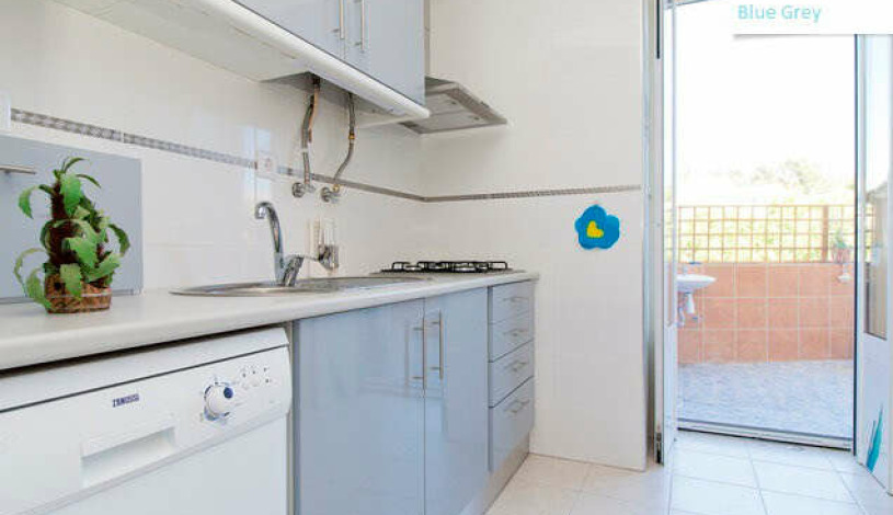 Apartment Rua Cruz a Alcântara Lisboa - Apt 38225