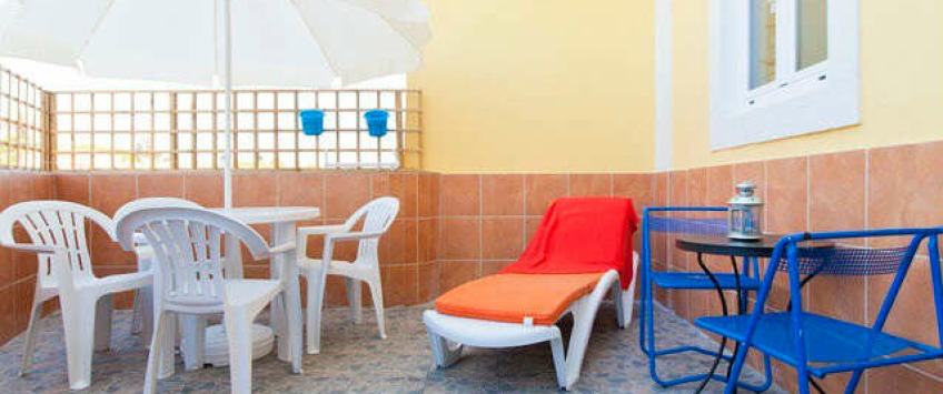 Apartment Rua Cruz a Alcântara Lisboa - Apt 38225