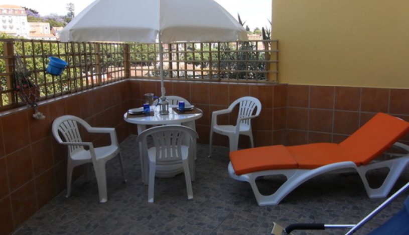 Apartment Rua Cruz a Alcântara Lisboa - Apt 38225