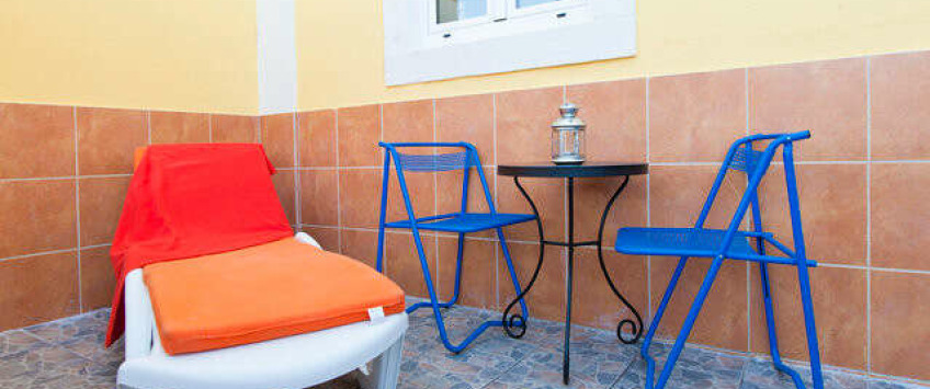 Apartment Rua Cruz a Alcântara Lisboa - Apt 38225