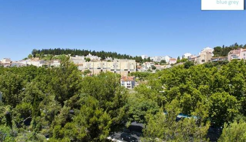 Apartment Rua Cruz a Alcântara Lisboa - Apt 38225