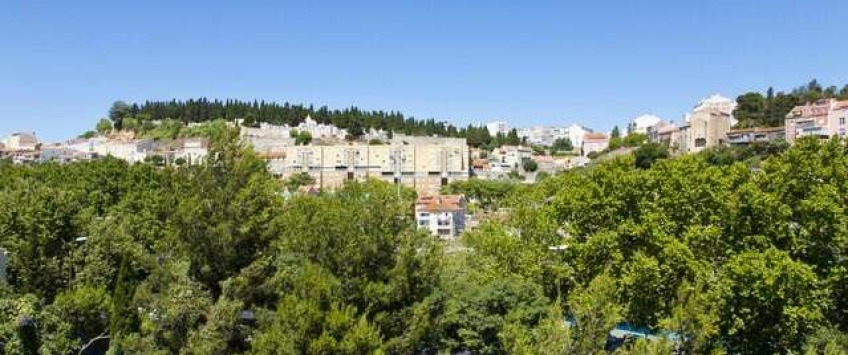 Apartment Rua Cruz a Alcântara Lisboa - Apt 38225