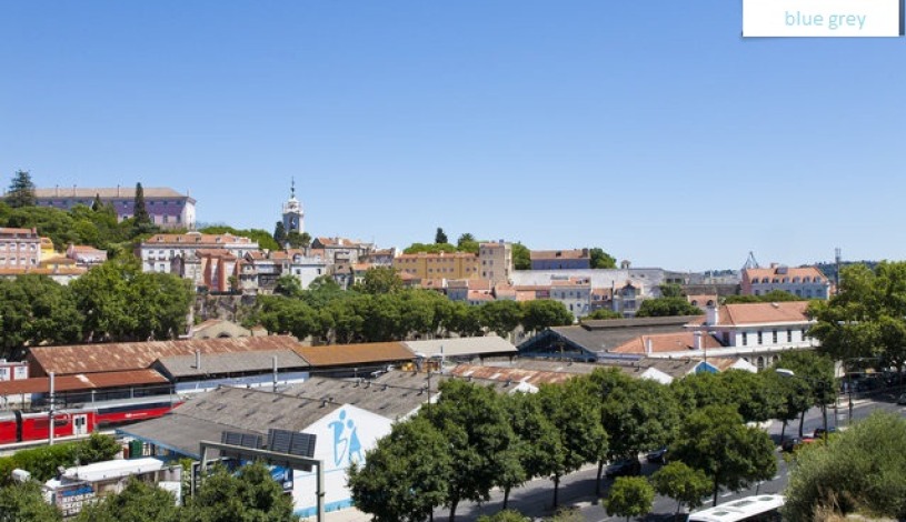 Apartment Rua Cruz a Alcântara Lisboa - Apt 38225