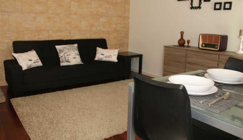 Apartment Rua Cruz de Santa Helena Lisboa - Apt 32774