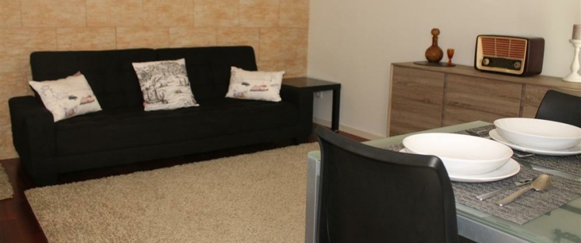 Apartment Rua Cruz de Santa Helena Lisboa - Apt 32774