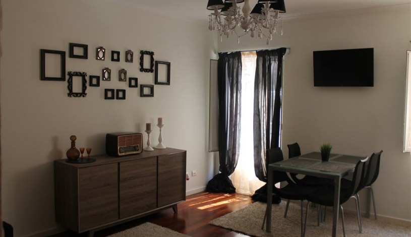 Apartment Rua Cruz de Santa Helena Lisboa - Apt 32774
