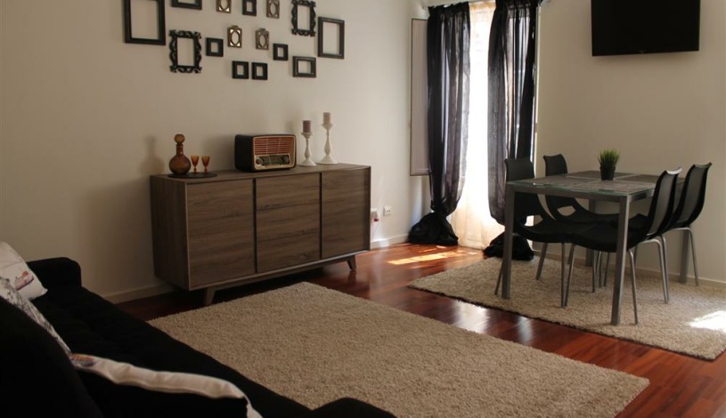 Apartment Rua Cruz de Santa Helena Lisboa - Apt 32774