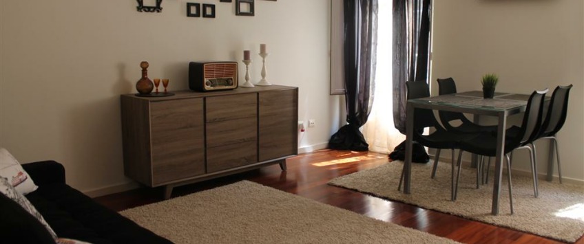 Apartment Rua Cruz de Santa Helena Lisboa - Apt 32774